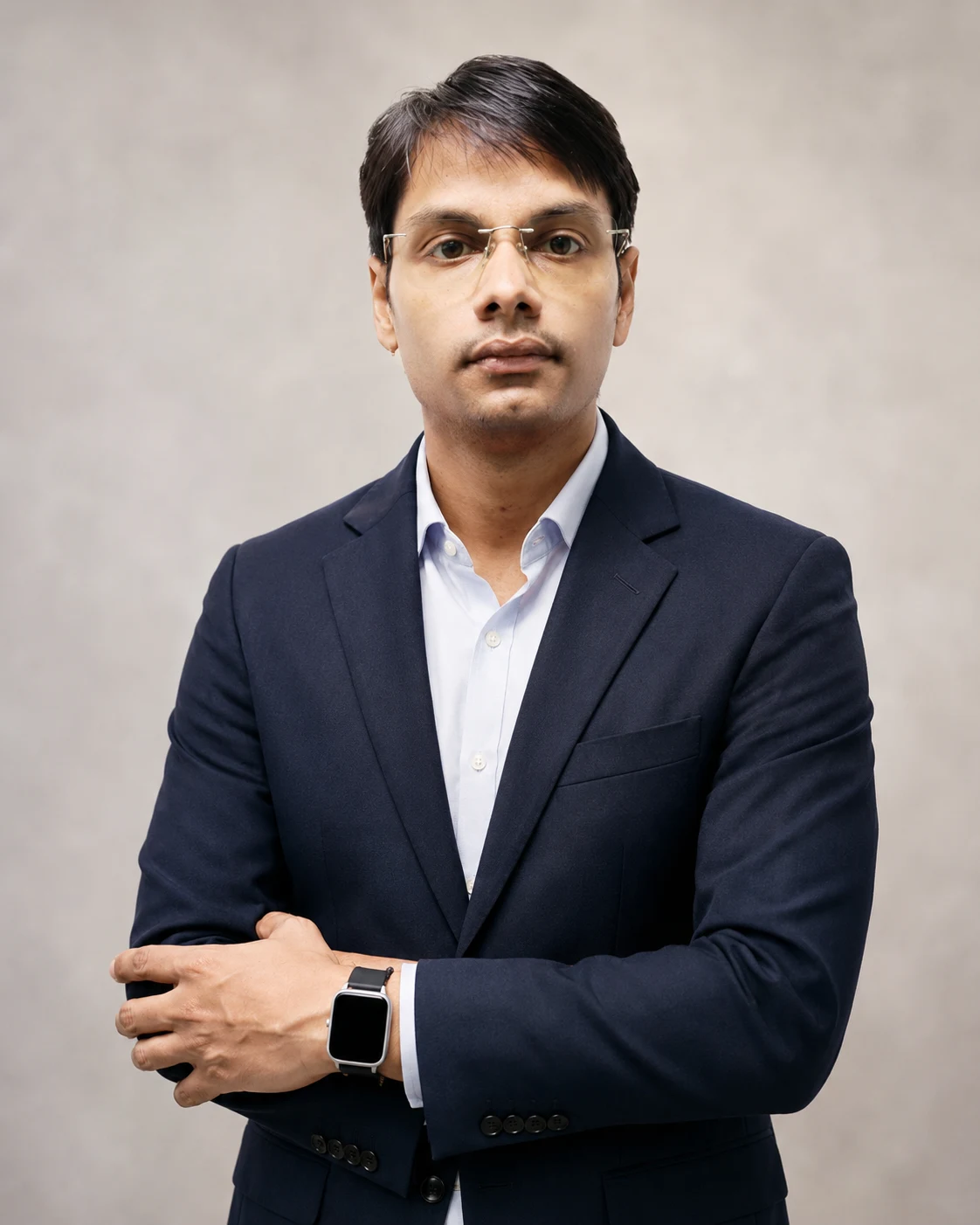 Lalit Verma